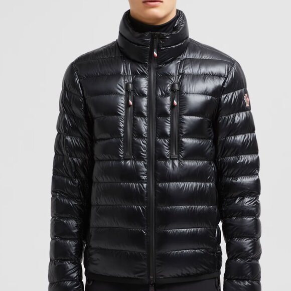 Men’s Moncler Jacket  “Hers Giubbotto” - Picture 2 of 10